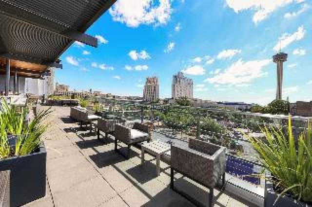 Terraço