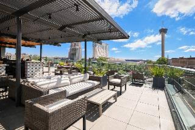 Terraço