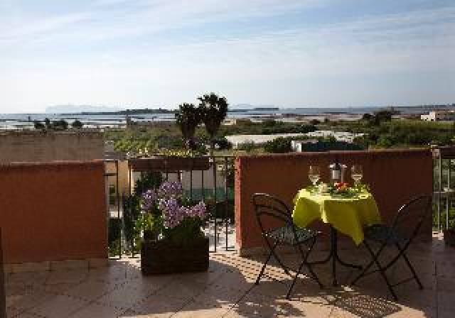 Terraço