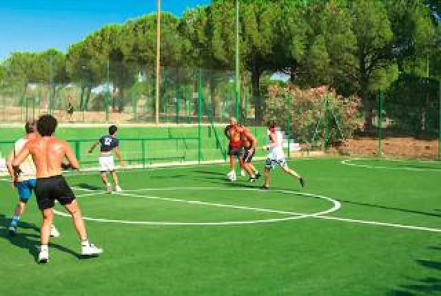 Desportos y Entretenimento