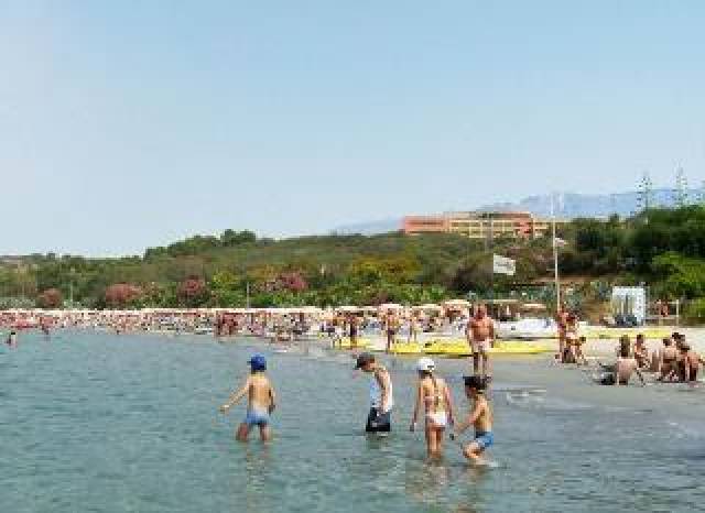 Praia
