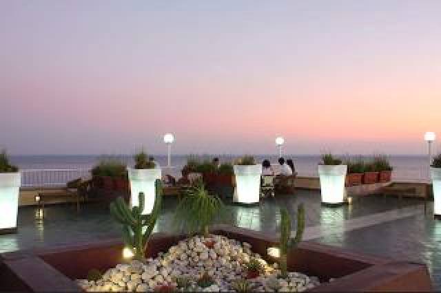 Terraço