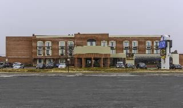 Vista General