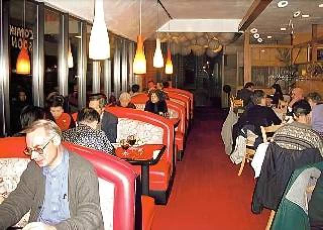 Restaurante