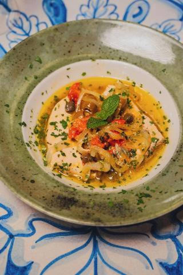Restaurante
