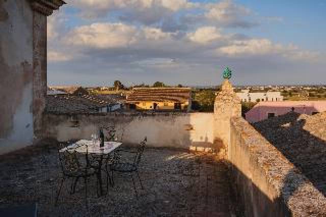 Terraço