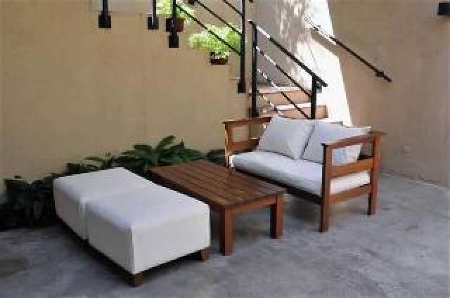 Terraço