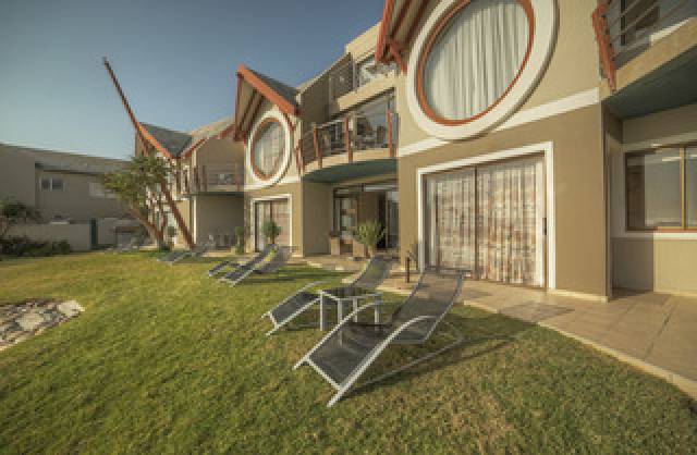 Terraço