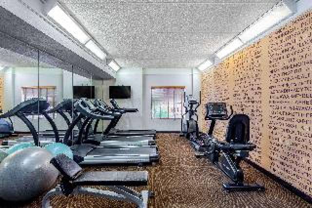 Desportos y Entretenimento
