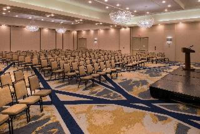 Conferencias