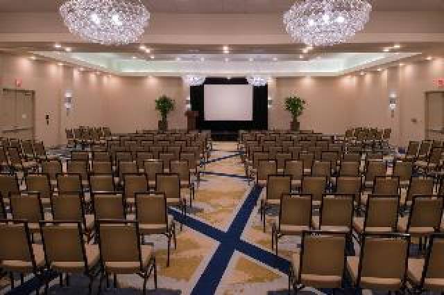 Conferencias