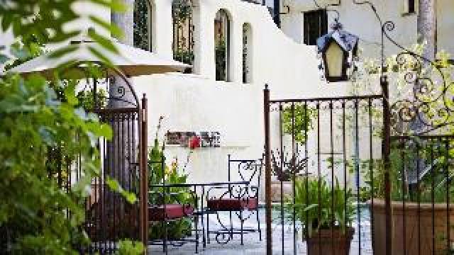 Terraço