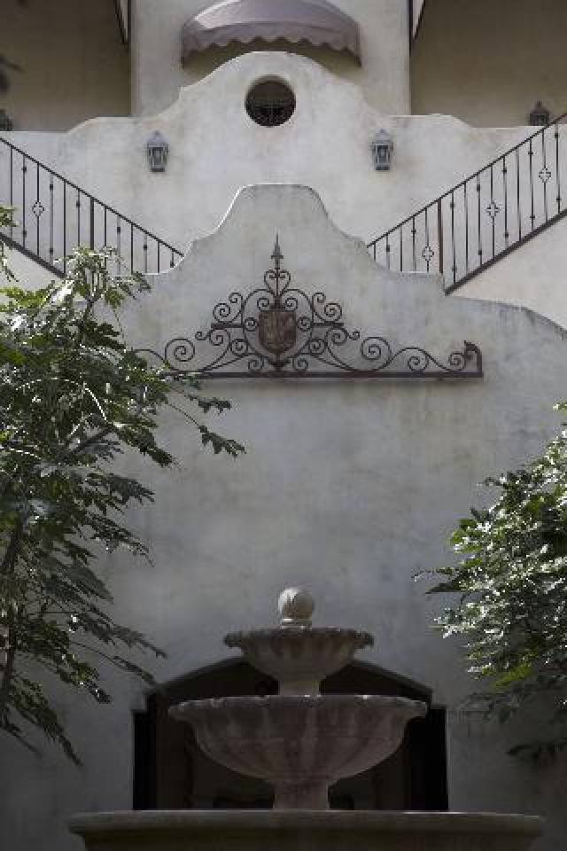 Terraço