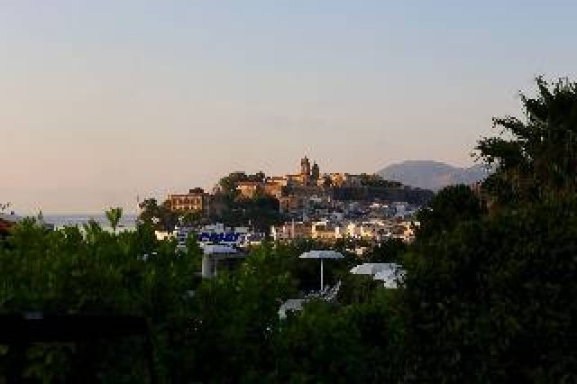Vista General