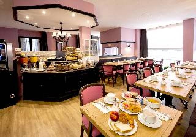 Restaurante