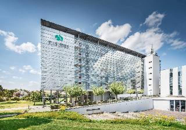 Vista General