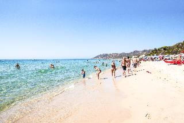Praia