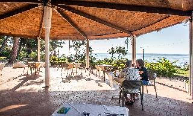 Terraço