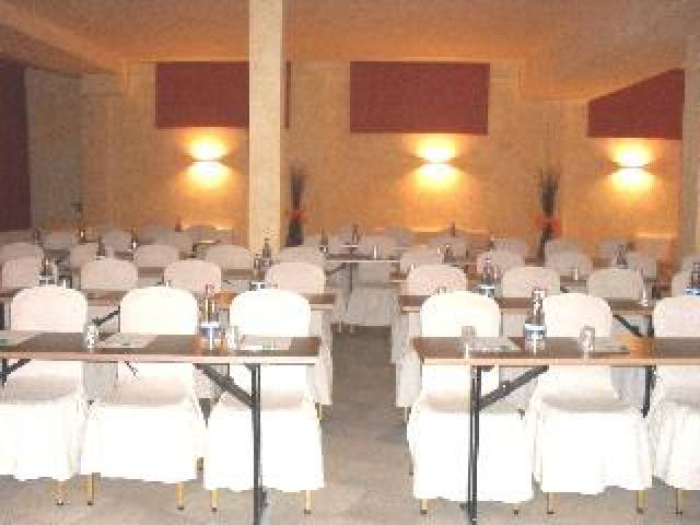 Conferencias