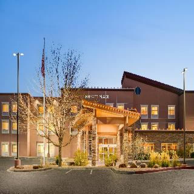 Vista General
