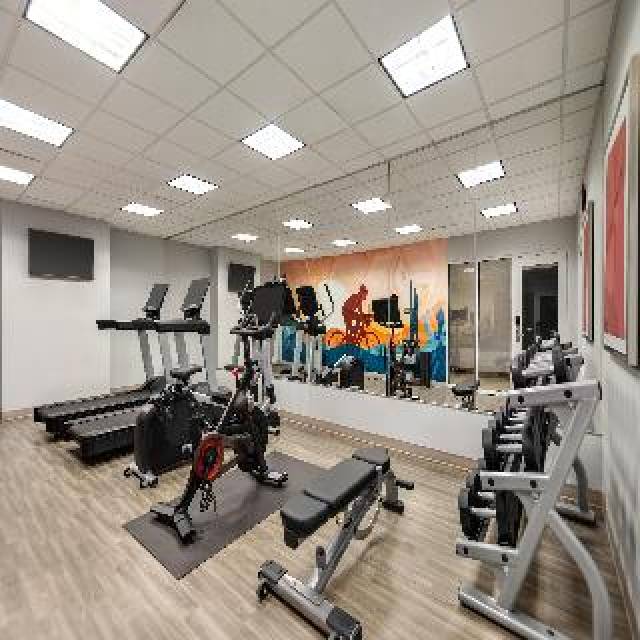 Desportos y Entretenimento