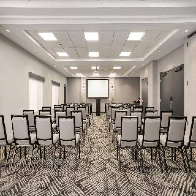 Conferencias