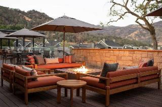 Terraço