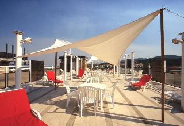 Terraço