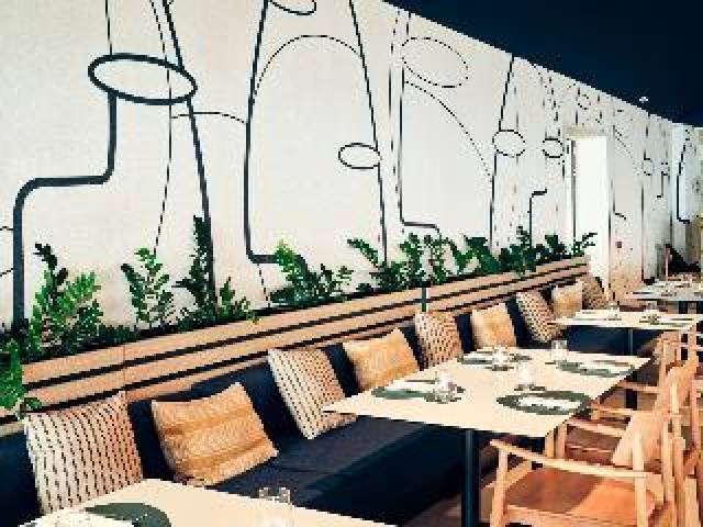 Restaurante