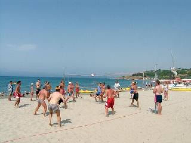 Praia
