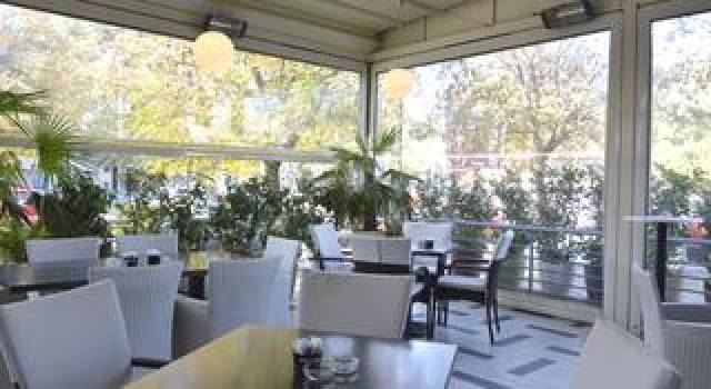 Terraço