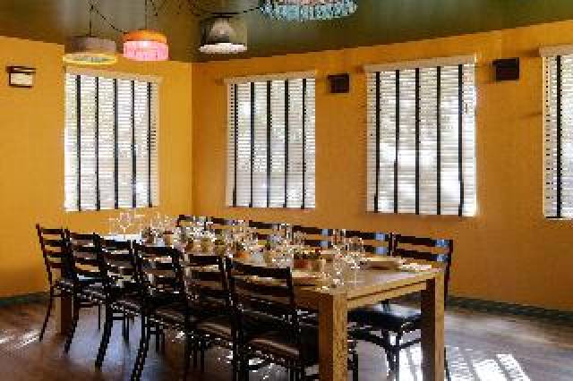 Restaurante