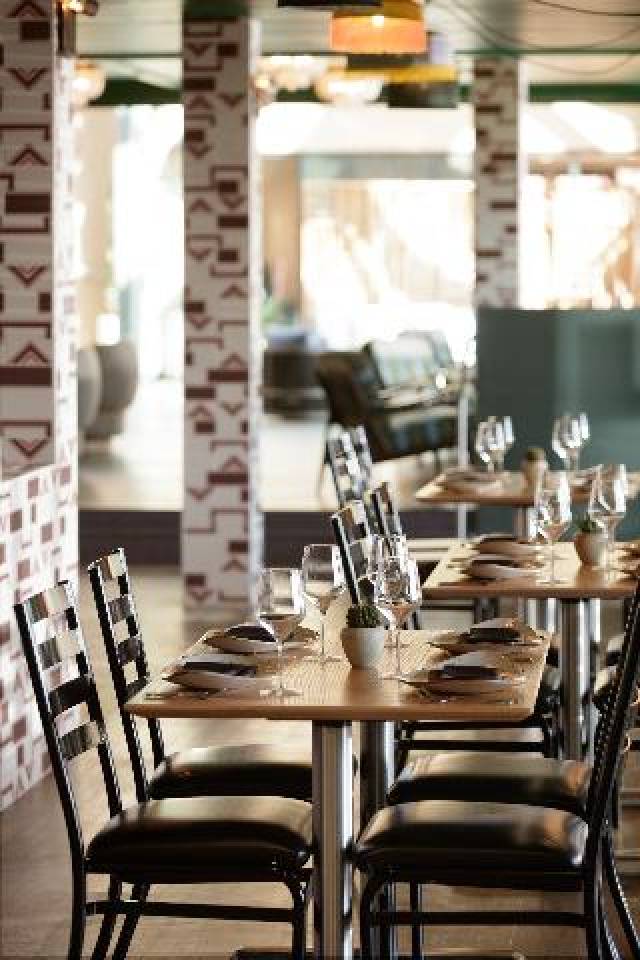 Restaurante