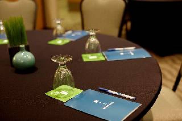 Conferencias