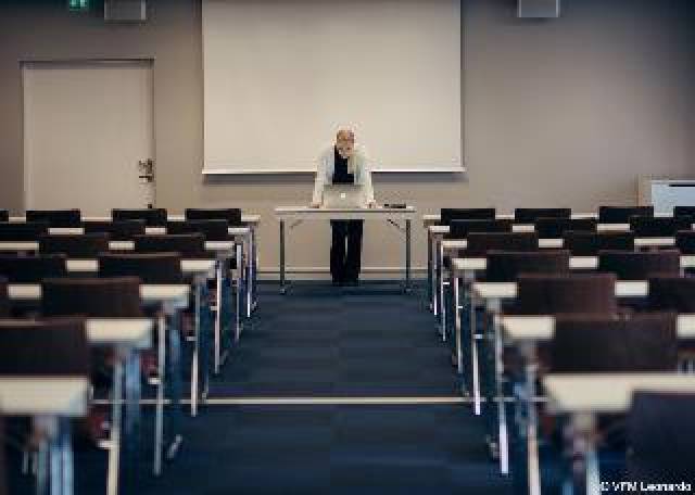 Conferencias