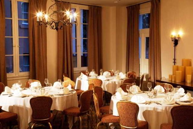 Restaurante