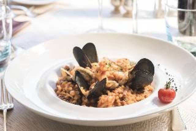Restaurante