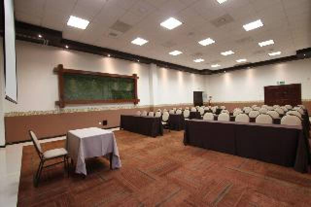 Conferencias