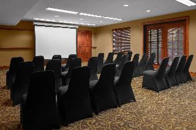 Conferencias