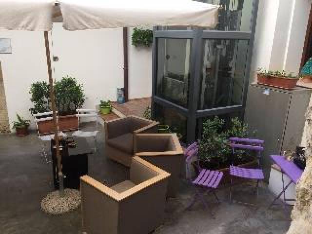 Terraço