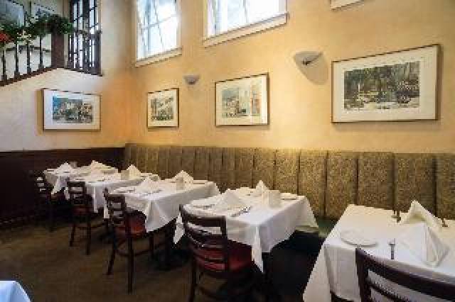 Restaurante