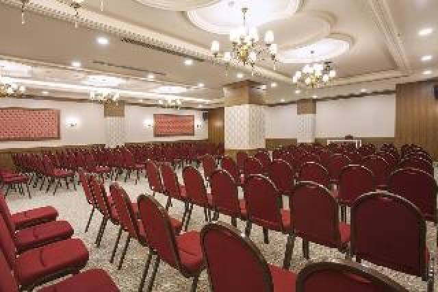 Conferencias