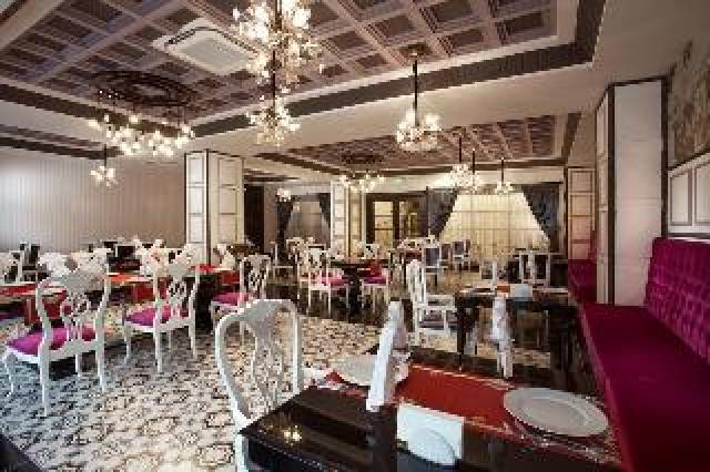 Restaurante