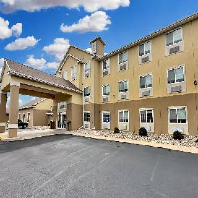 Vista General