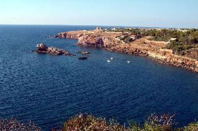 Praia