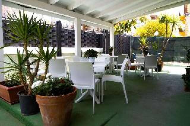 Terraço