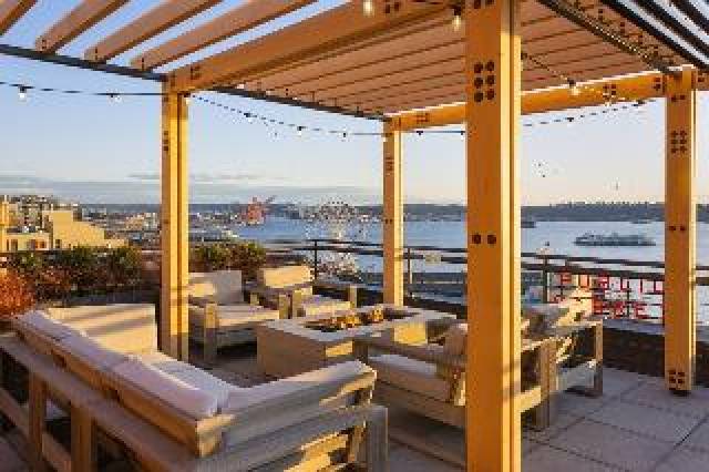 Terraço