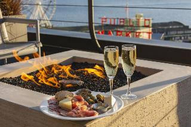 Terraço