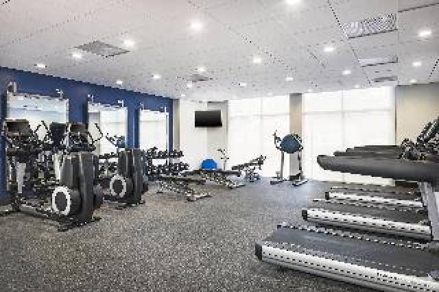 Desportos y Entretenimento