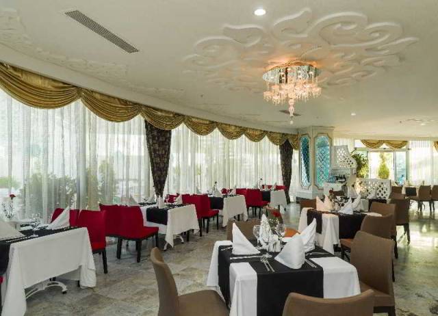 Restaurante